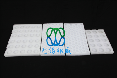 无锡珍珠棉 &nbsp;&nbsp;&nbsp;圆孔EPE珍珠棉